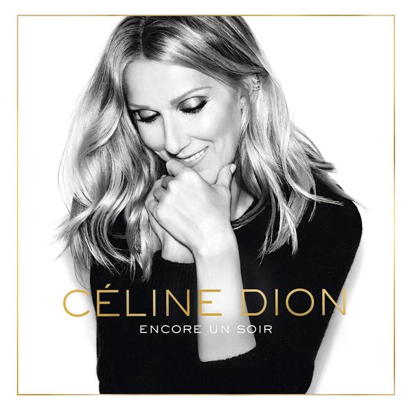 Céline Dion - Les yeux au ciel