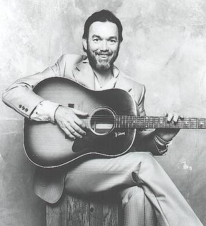 Billy Swan