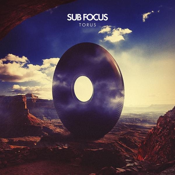 Sub Focus, Culture Shock, TC - You Make It Better