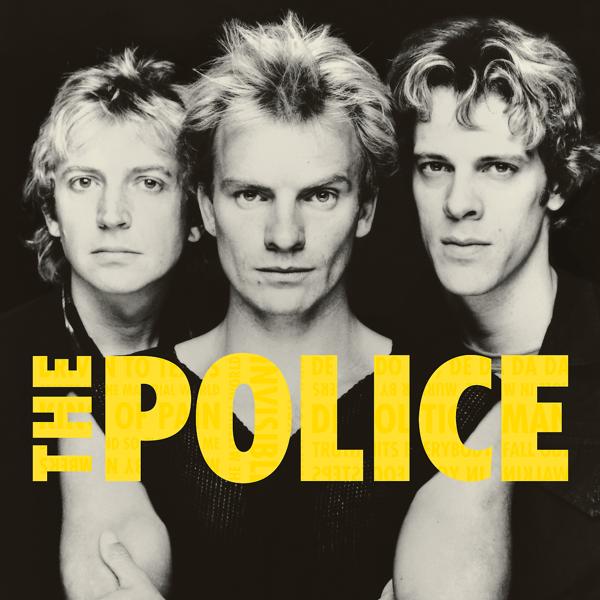 The Police - So Lonely (Remastered 2003)