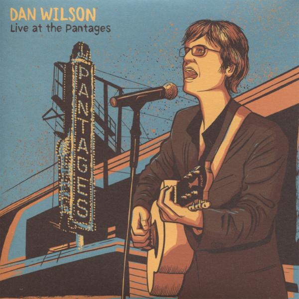 Dan Wilson - Singing in My Sleep