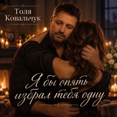 Толя Ковальчук все песни в mp3