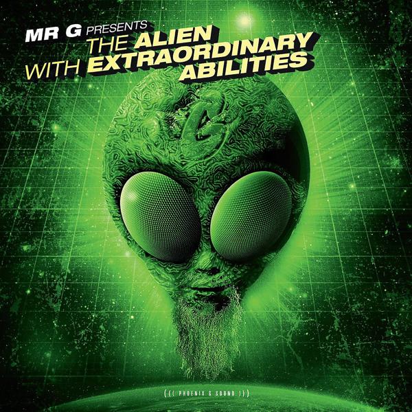 Mr G - The Made