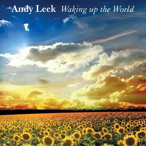 Andy Leek