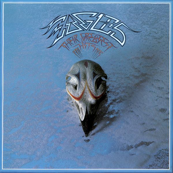 Eagles - The Best of My Love (2013 Remaster)