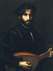 John Dowland все песни в mp3