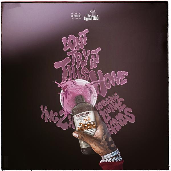 Bandgang Lonnie Bands все песни в mp3