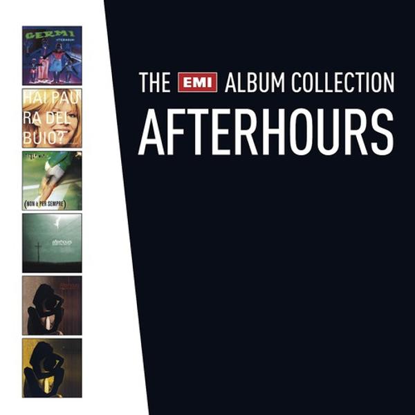 Альбом The EMI Album Collection исполнителя Afterhours