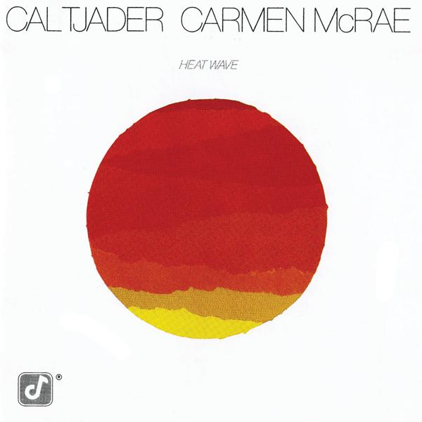 Cal Tjader, Carmen McRae - Speak Low