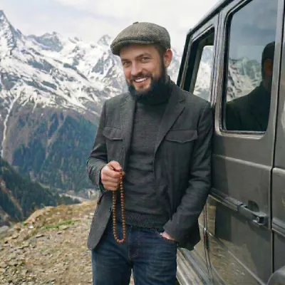 Казбек Умитоев все песни в mp3