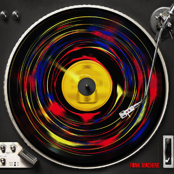 Fonk Machine все песни в mp3