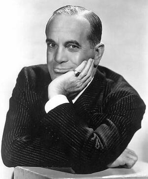 Al Jolson