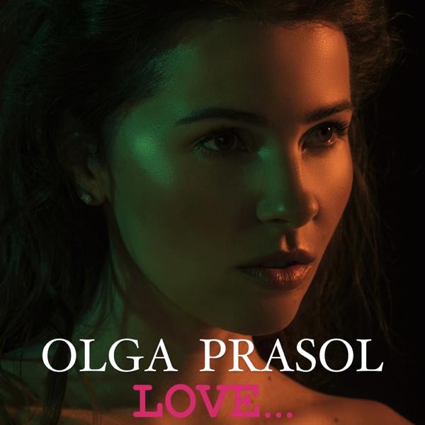 Olga Prasol