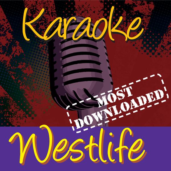 Karaoke - Ameritz - You Are So Beautiful  (In The Style Of Westlife)