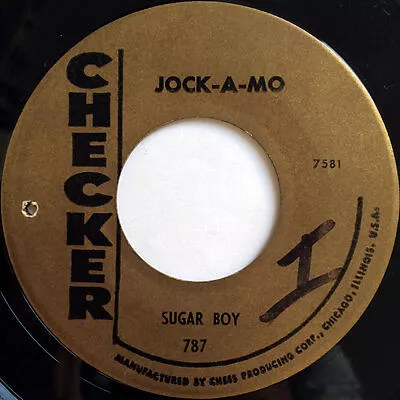 Sugar Boy