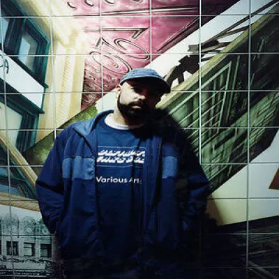 DJ Nu-Mark