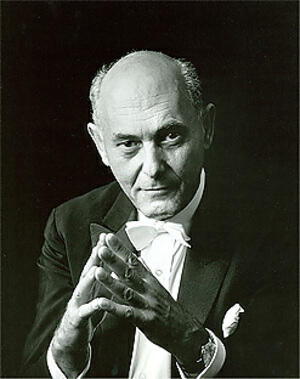 Georg Solti