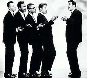 The Five Satins