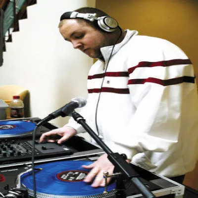 Statik Selektah