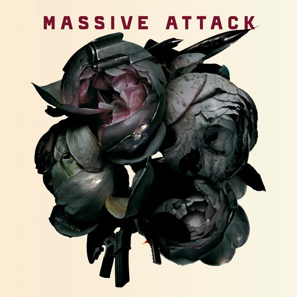 Альбом Collected исполнителя Massive Attack