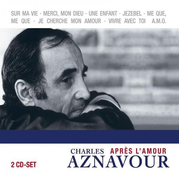 Charles Aznavour - On ne sait jamais 