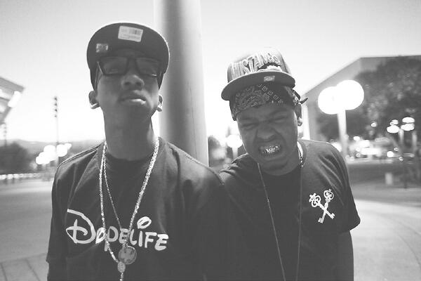 Yung Nation все песни в mp3