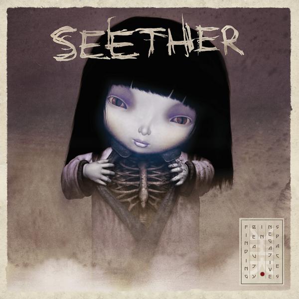 Seether - Fake It