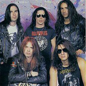 Bang Tango все песни в mp3