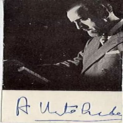 Alberto Erede