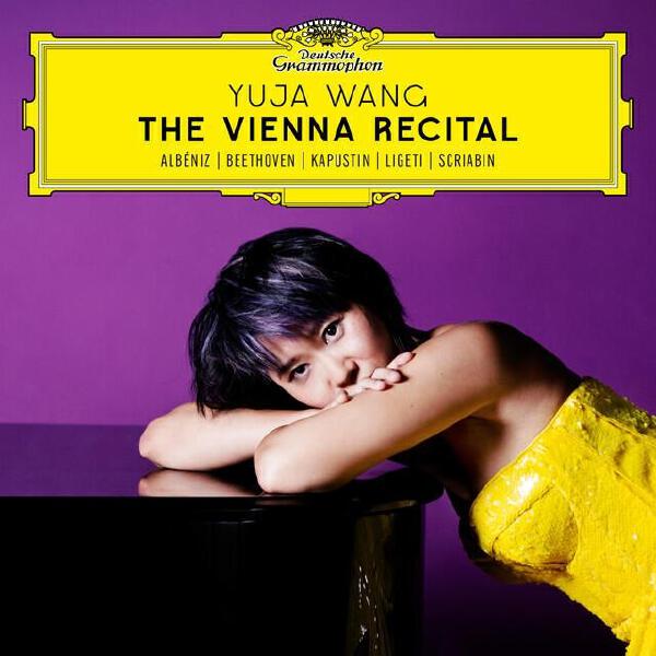 Yuja\ Wang