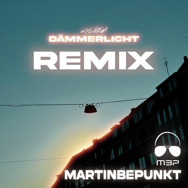 MartinBepunkt