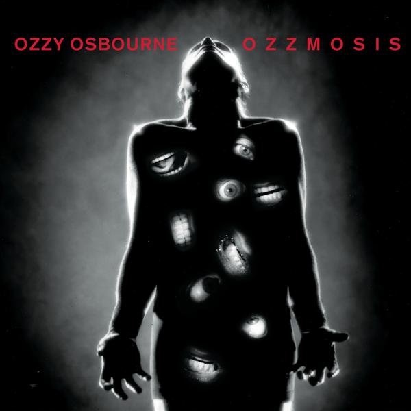 Ozzy Osbourne - My Little Man