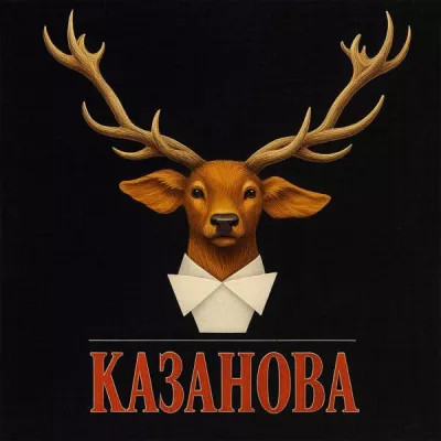 ВИА Казанова