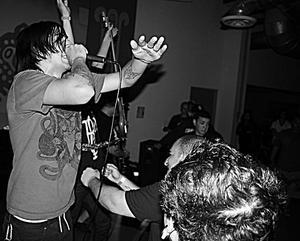 Capsize все песни в mp3