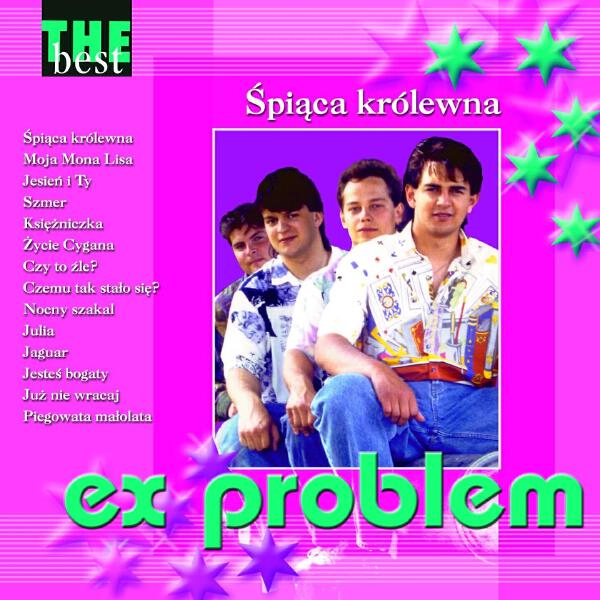 Ex Problem
