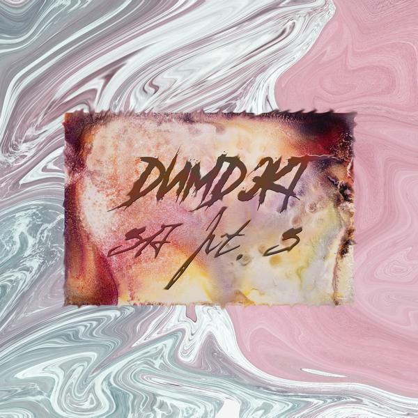 Альбом 317, Pt. 3 исполнителя ДИМДЭКТ