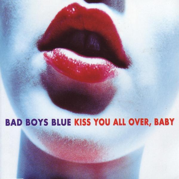 Bad Boys Blue - I Live