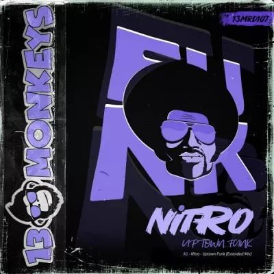 Nitro (ESP)