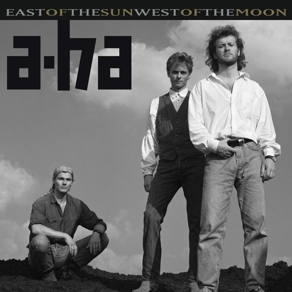 a-ha - East of the Sun (Early Version)