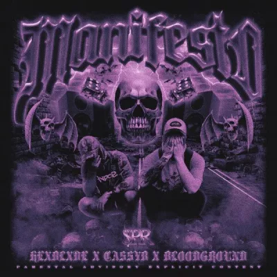 BLOODGROUND