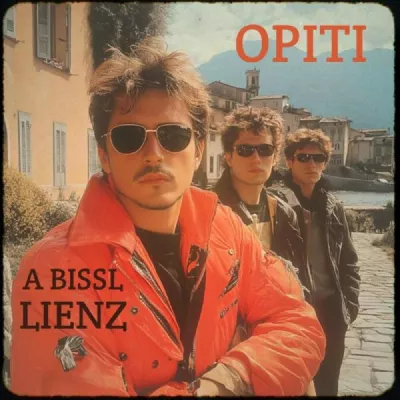 Opiti