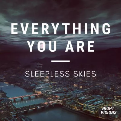 Sleepless Skies