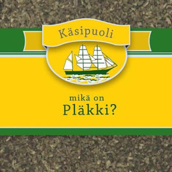 Käsipuoli