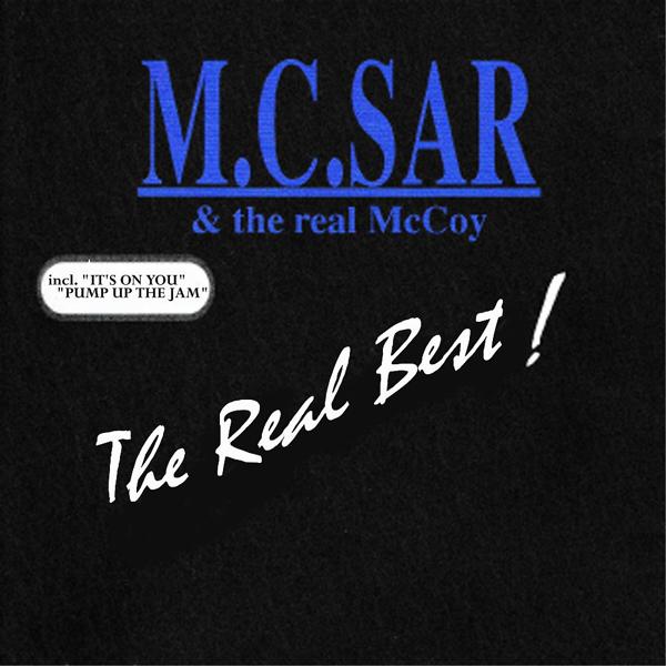 M.C.Sar & the Real McCoy - It's on You