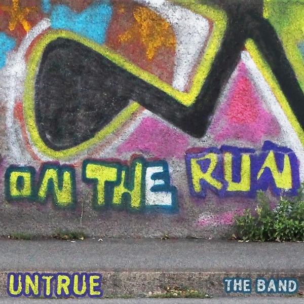 Untrue The Band все песни в mp3