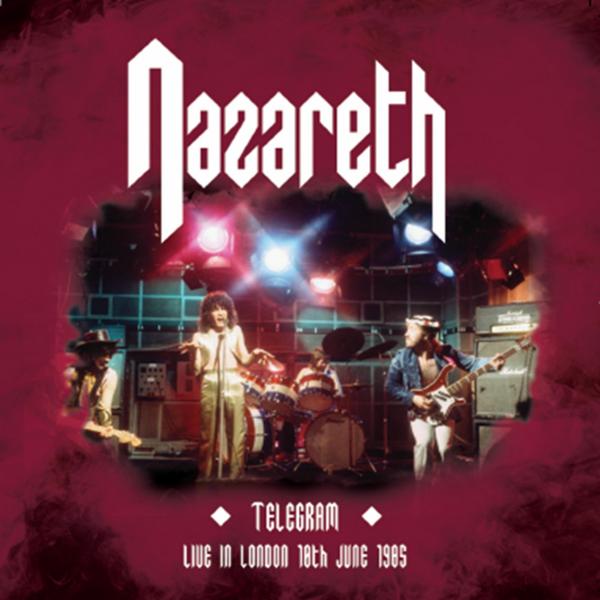 Nazareth - Telegram