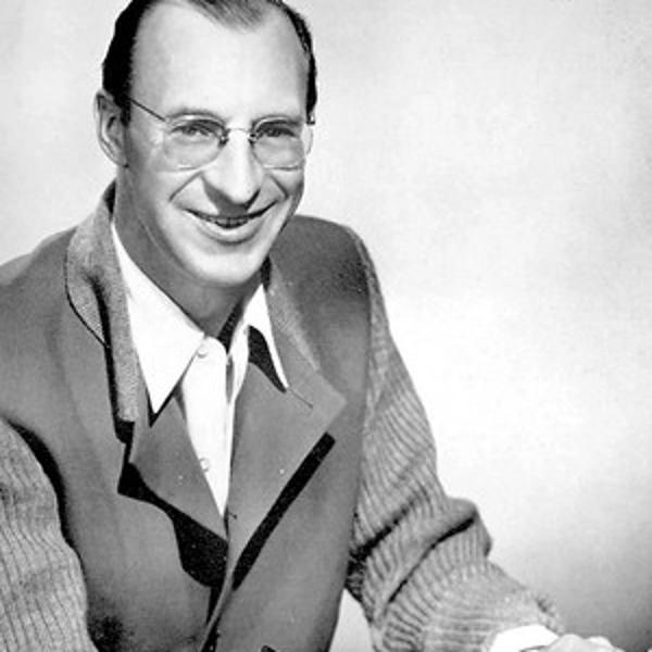 Norrie Paramor