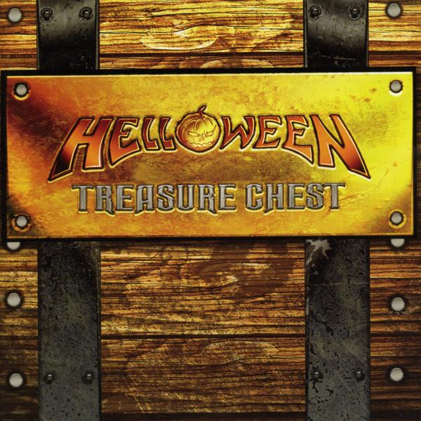 Helloween - Mr. Torture