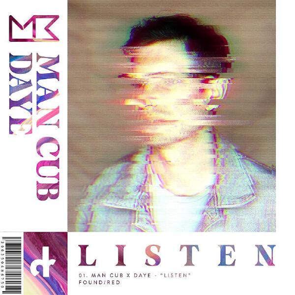 MAN CUB все песни в mp3