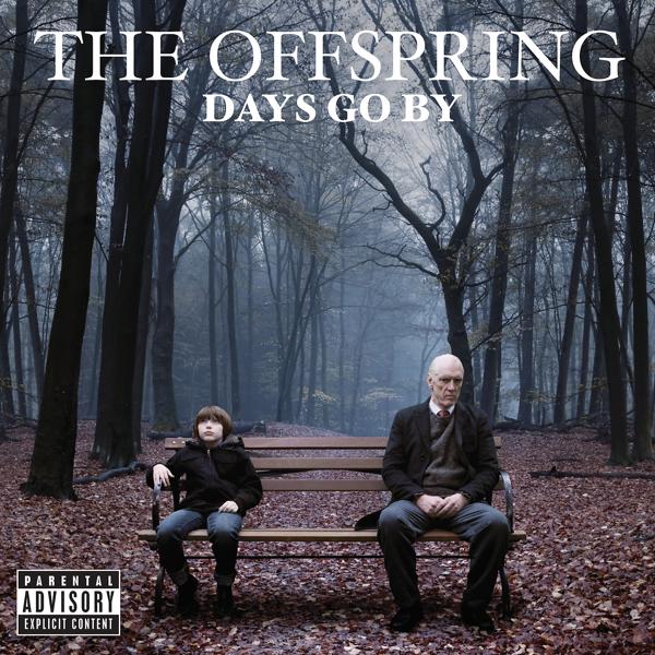 The Offspring - Days Go By